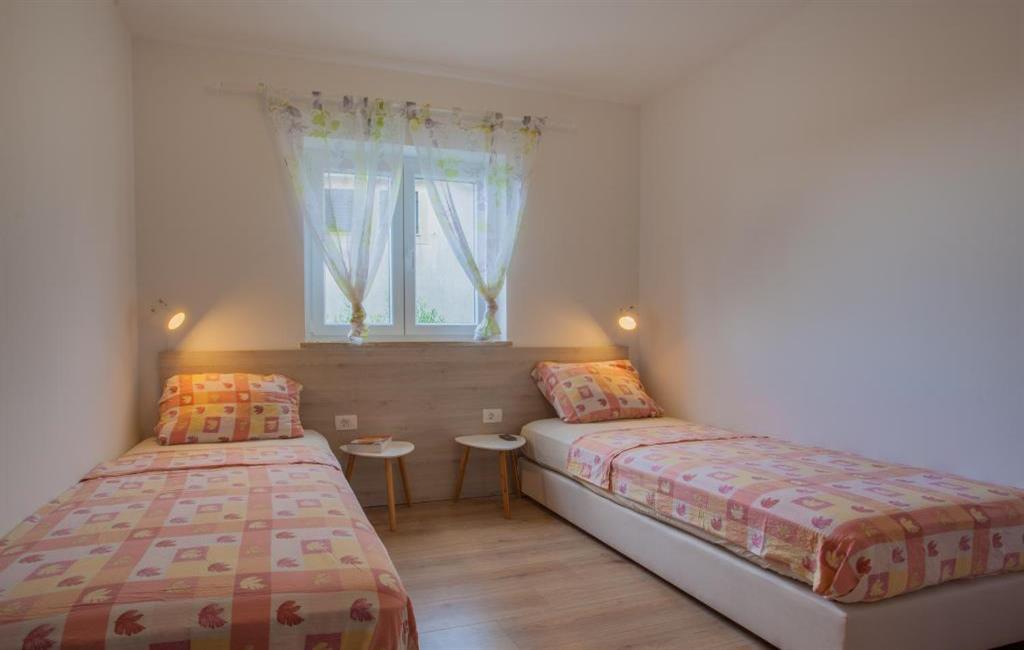 Appartement Klemenc A8