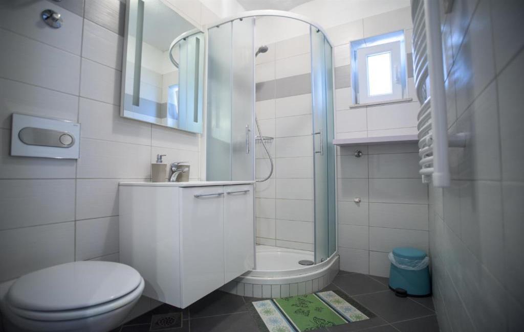 Apartman Klemenc A1