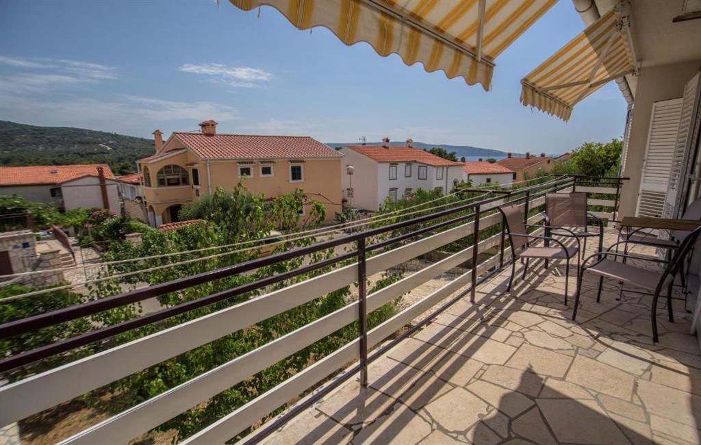 Appartement Klemenc A8