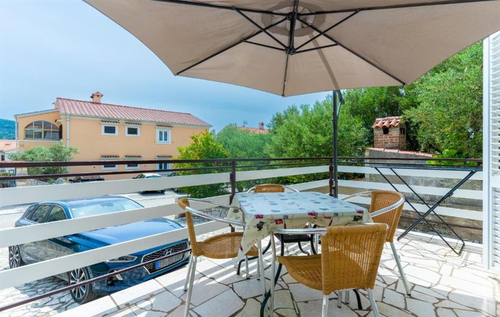 Apartman Klemenc A4