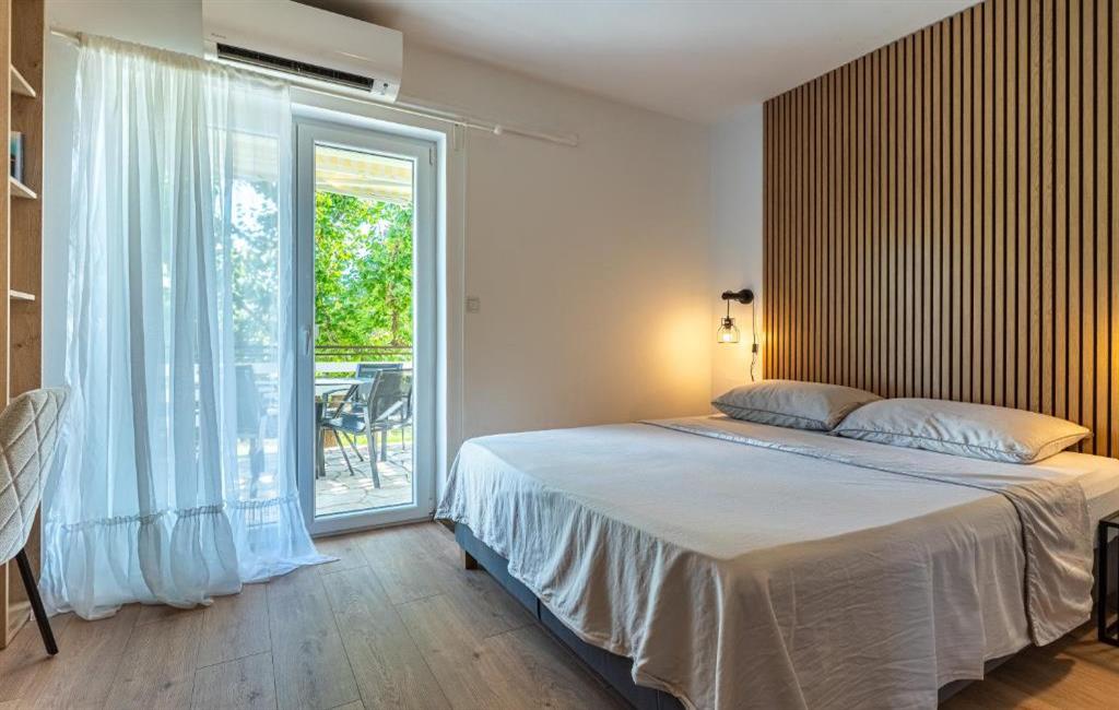 Apartment Klemenc A1