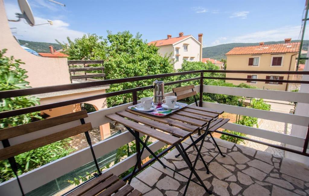 Apartman Klemenc A8