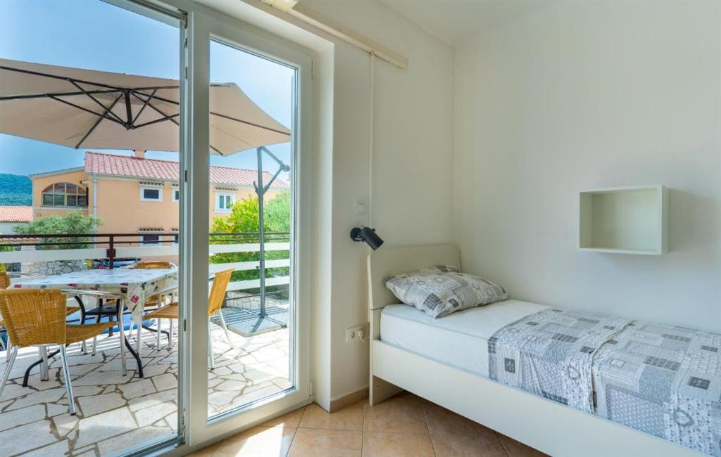 Appartement Klemenc A4