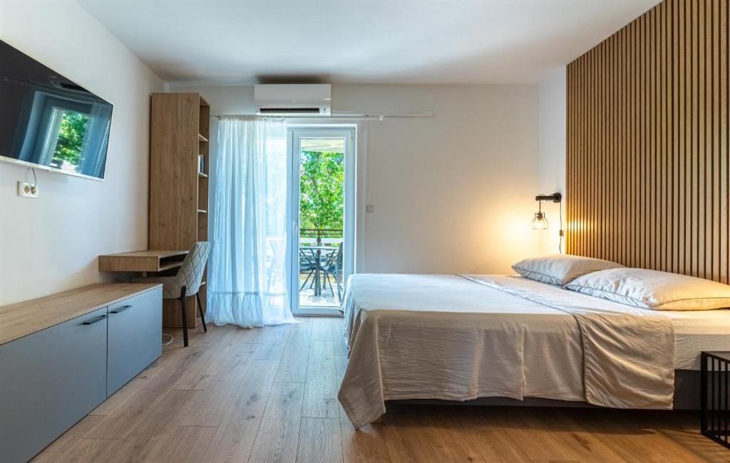 Apartman Klemenc A1