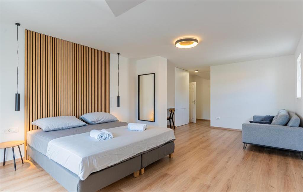 Zimmer Klemenc deluxe