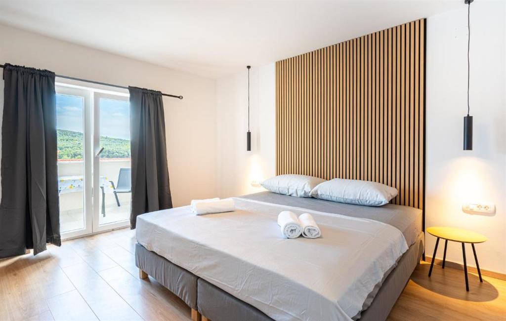 Room Klemenc deluxe 3