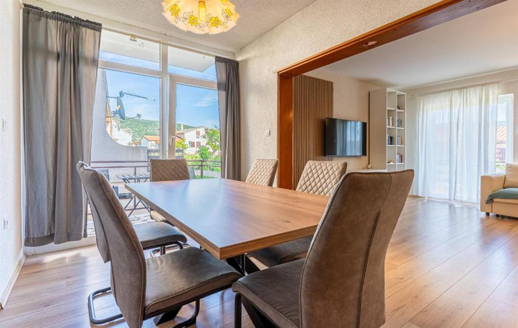 Appartement Klemenc A8