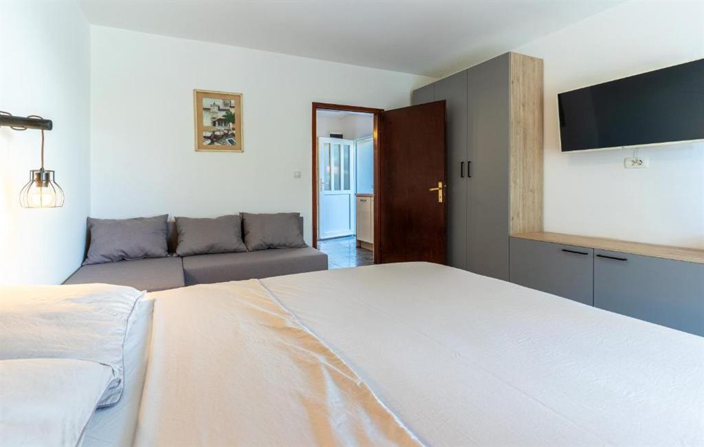 Apartment Klemenc A1