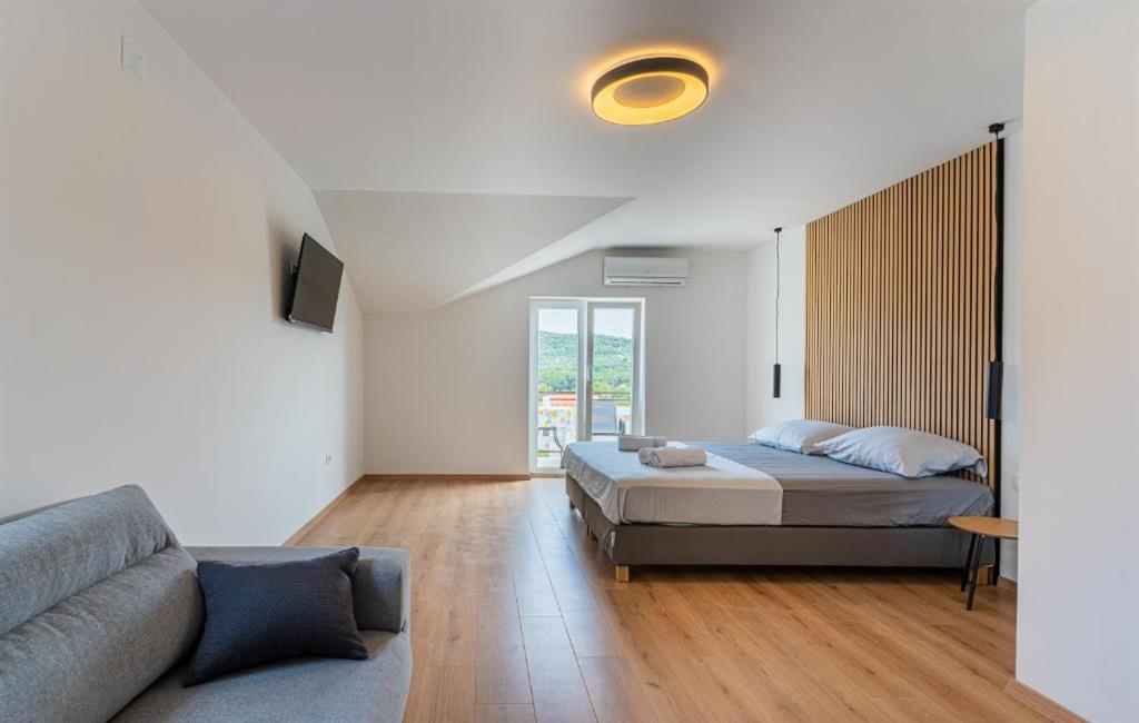 Room Klemenc deluxe