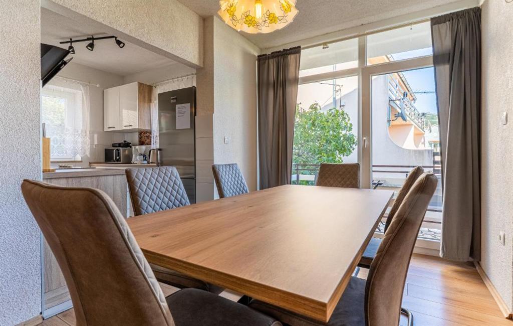 Appartement Klemenc A8