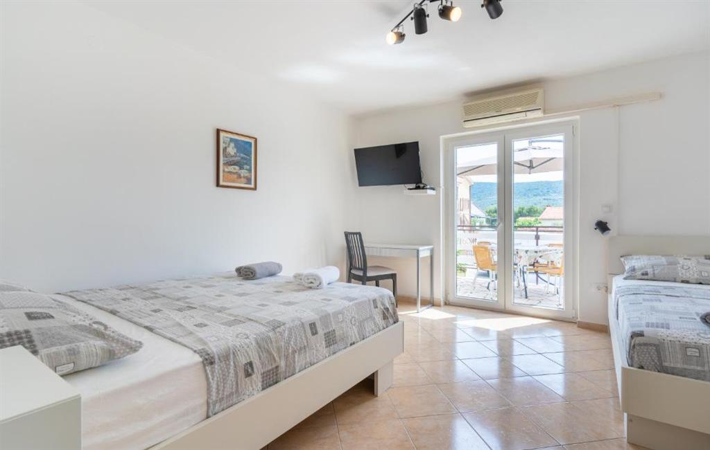 Appartement Klemenc A4