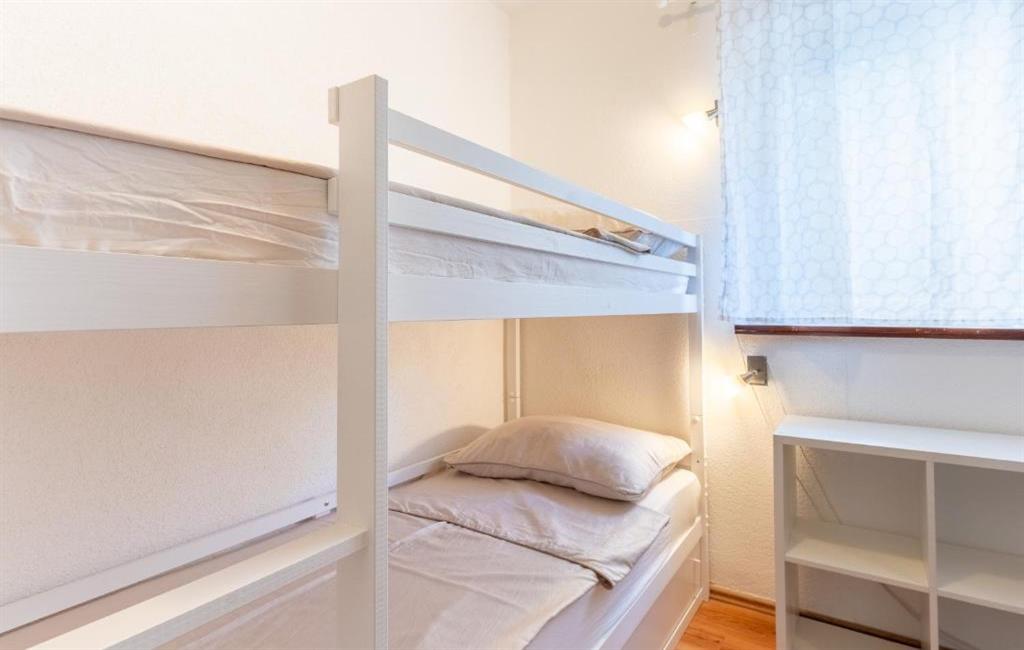 Appartement Klemenc A1