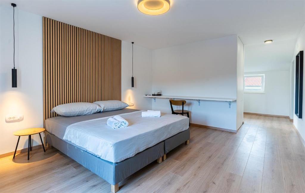 Room Klemenc deluxe 3
