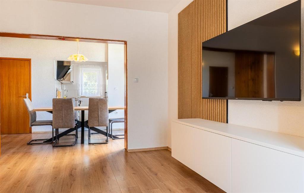 Appartement Klemenc A8