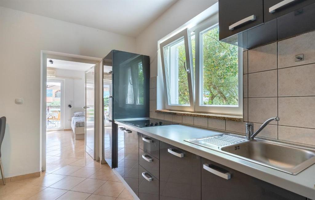 Appartement Klemenc A4
