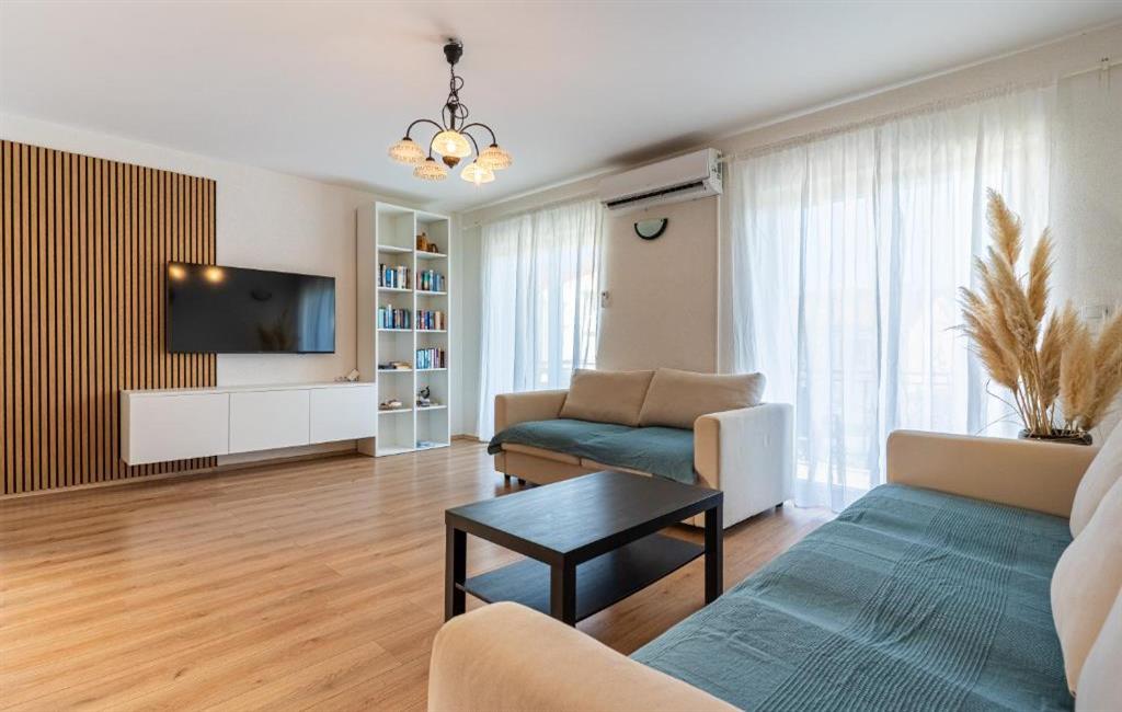 Appartement Klemenc A8