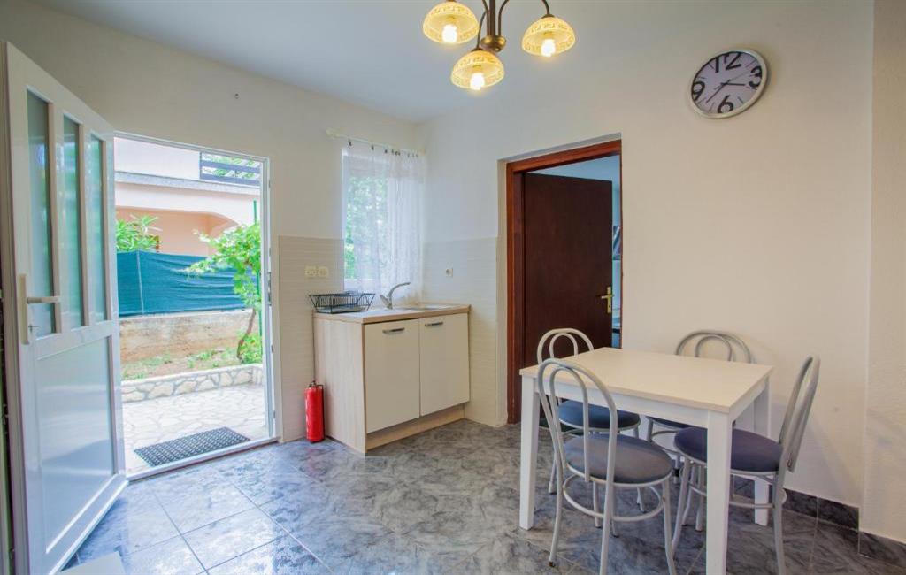 Apartman Klemenc A1
