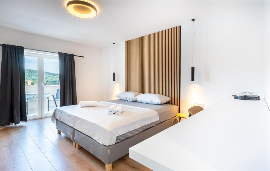 Room Klemenc deluxe 3