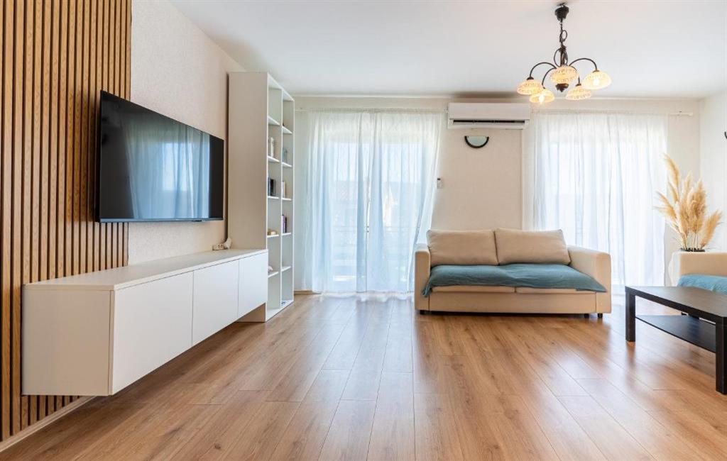 Appartement Klemenc A8