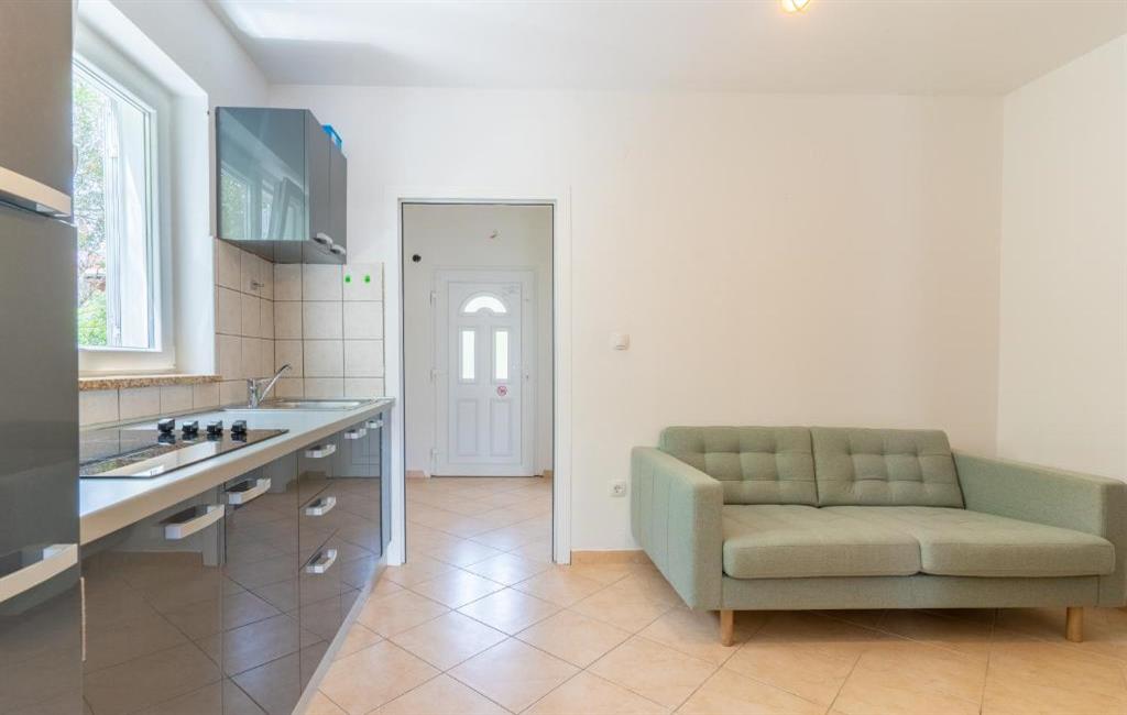Appartement Klemenc A4