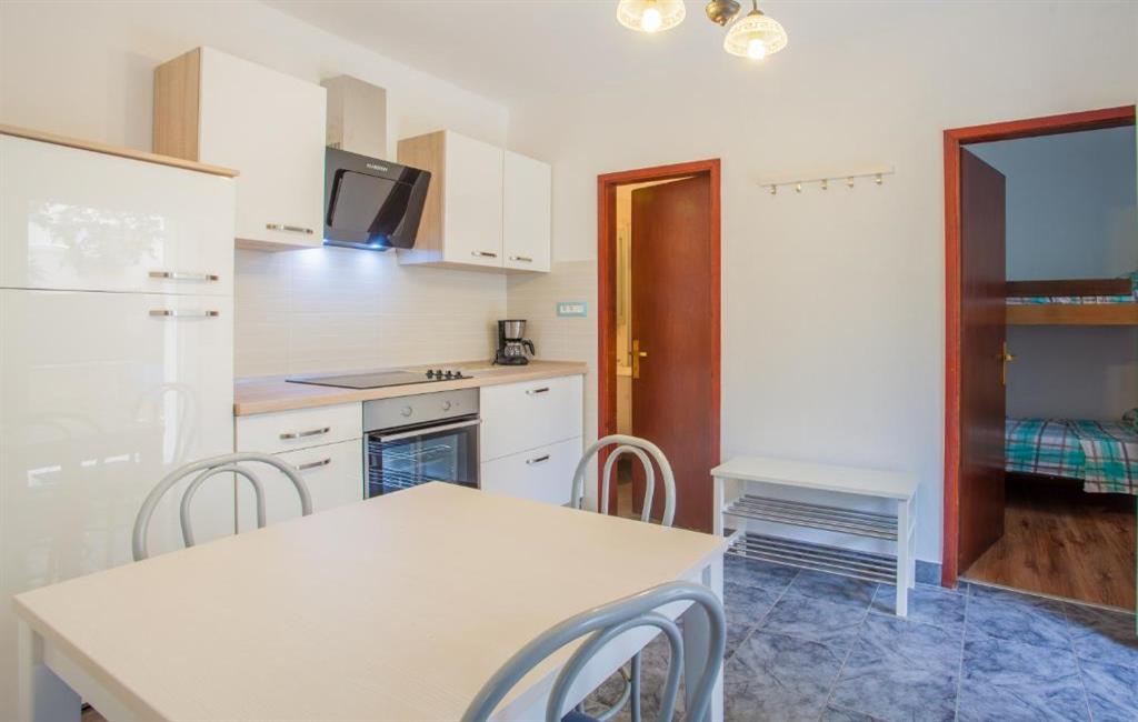 Appartement Klemenc A1