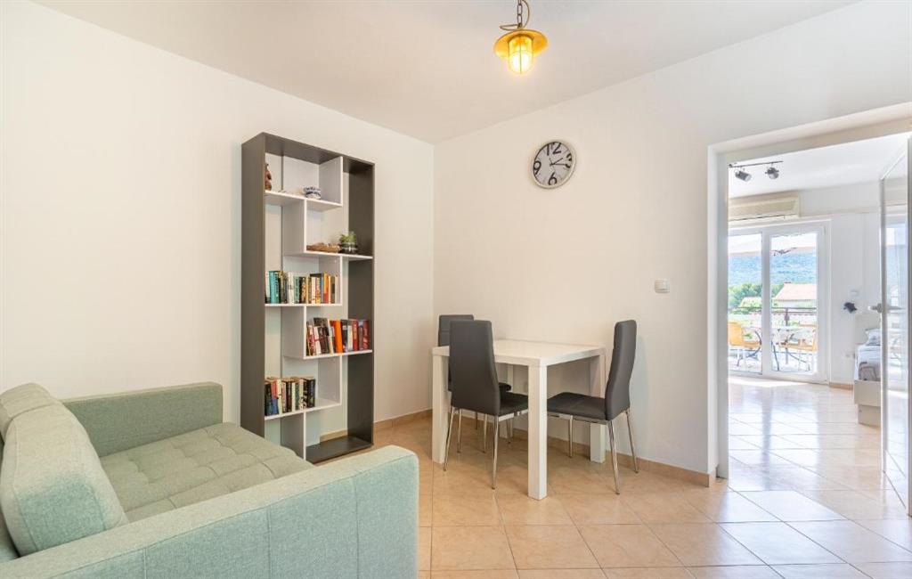 Appartement Klemenc A4