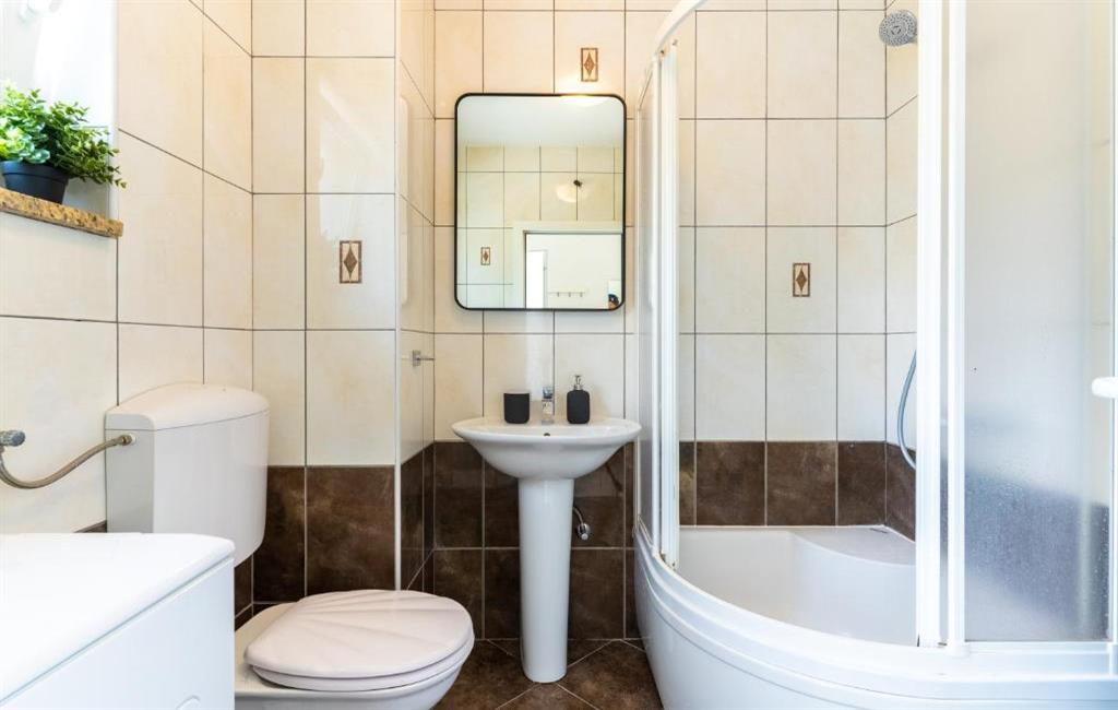 Appartement Klemenc A4