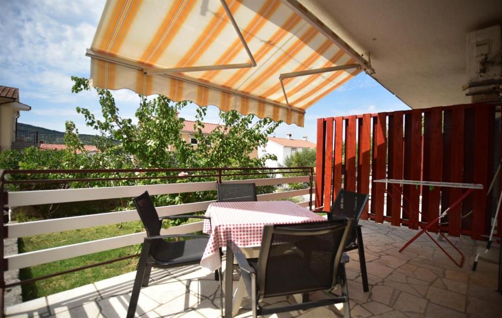 Appartement Klemenc A1