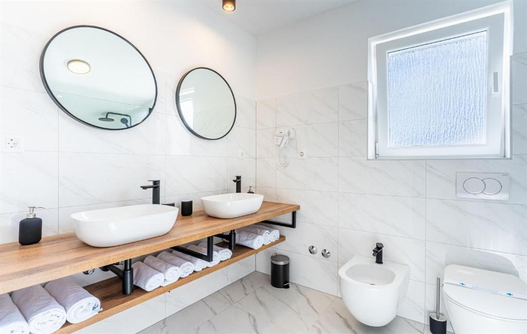 Soba Klemenc deluxe 3